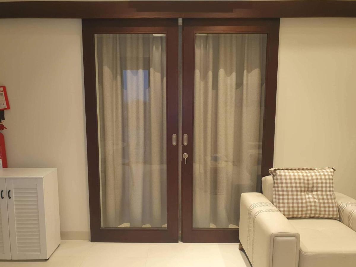 Apartment Acacia Flower Ac 8-201 *
