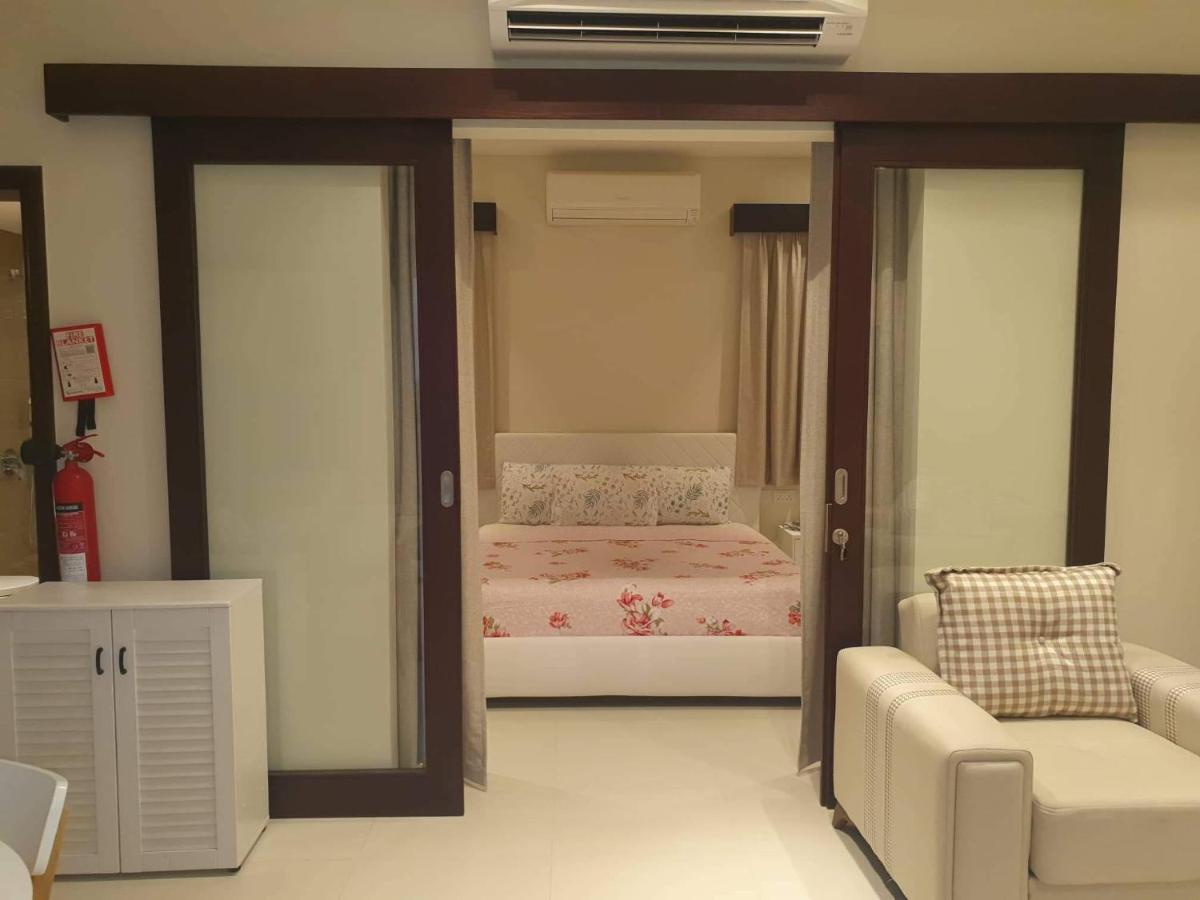 Apartment Acacia Flower Ac 8-201 Salalah
